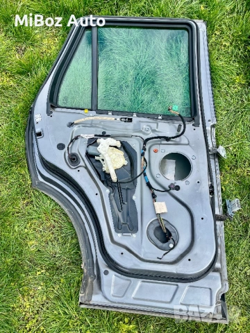 Врата Рейндж Роувър Range Land Rover Sport L320, снимка 3 - Части - 53775953