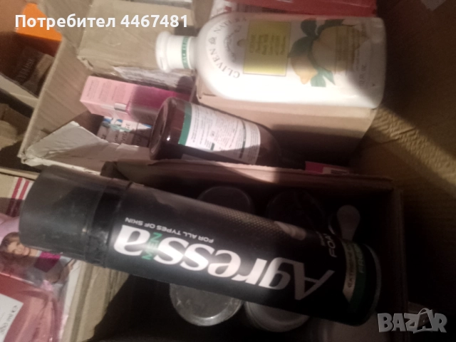 Козметика на едро промо, снимка 3 - Продукти за коса - 51525779