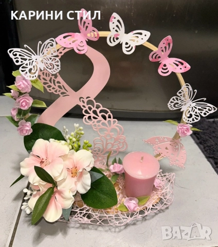 Ръчно изработени сувенири за всякакви поводи, снимка 15 - Други стоки за дома - 52579657