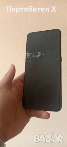 SAMSUNG A02S, снимка 2 - Резервни части за телефони - 45824796