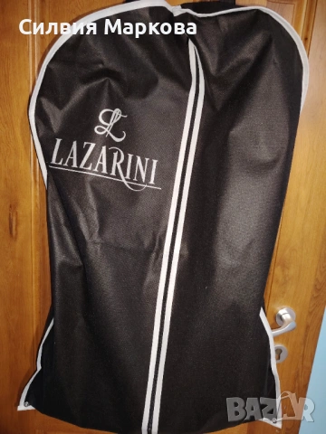 Мъжки костюм ROYAL color 3 светло син цвят, снимка 6 - Костюми - 54001784