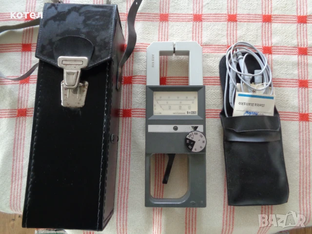 Продавам Клещи за измерване- BLANSKO PK-210