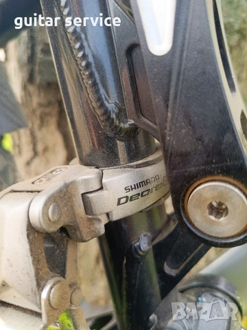 Велосипед Stockli 26" мека рамка, снимка 15 - Велосипеди - 54040350