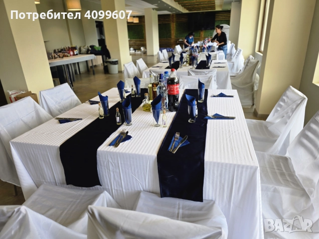 Зала за събития, частно парти, рожден ден, обучения, презентации и др.св, снимка 4 - Други - 45764463