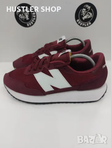 Маратонки NEW BALANCE. Номер 42.5 , снимка 2 - Маратонки - 46987081