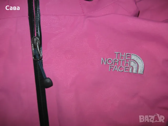 Яке пролет,есен THE NORTH FACE  дамско,М, снимка 3 - Якета - 47465835