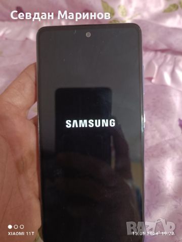 Samsung A52S 5G , снимка 9 - Samsung - 46012211