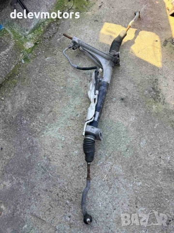 01385338080 хидравлична рейка от Пежо Боксер 2.0 БЛУ ХДИ, 130 к.с., 6 ск., 2017 г. 