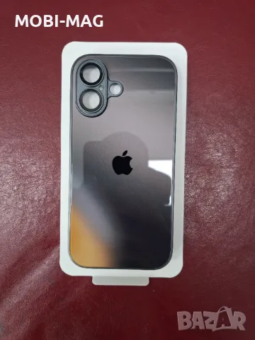 кейс/гръб за iPhone 16, снимка 2 - Калъфи, кейсове - 48127498