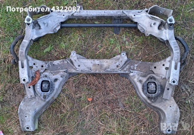 Преден Мост / Тампон мотор за BMW 3 Series E90 320i 150к.с. Sedan 2005-2012