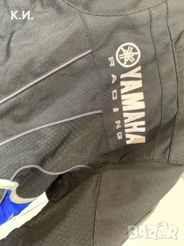 ЯКЕ за мотор YAMAHA RACING Original ., снимка 3 - Аксесоари и консумативи - 53254194