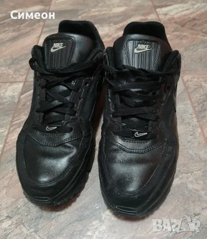 Nike мъжки обувки 