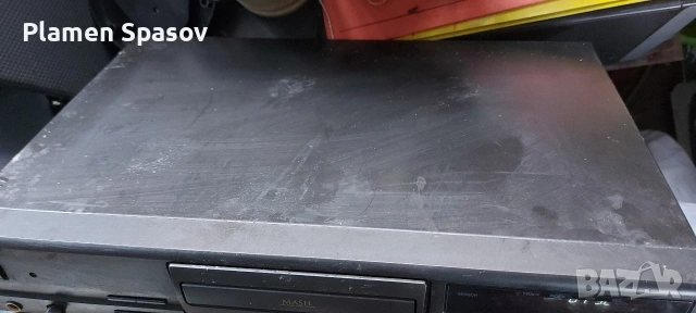 Не работещ Техникс, снимка 3 - Части и Платки - 53074261