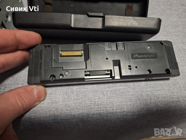 Pioneer Deh-P88PRS (DSP), снимка 5 - Аксесоари и консумативи - 53205562