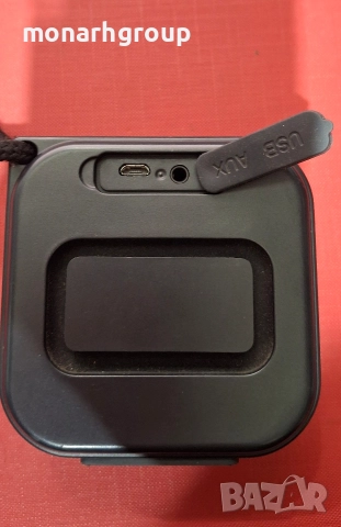 Bluetooth колона Hama Pocket 2.0, снимка 4 - Bluetooth тонколони - 52895093