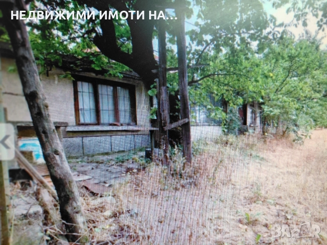 Вила в село Червен, снимка 5 - Вили - 52660493