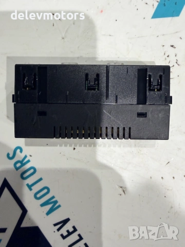 657035700 USB/AUX порт от Skoda Octavia 1.5TSI, двигател DXDB/DXDE, ск. кутия автоматик WGS, 150 кс., снимка 3 - Части - 53469036