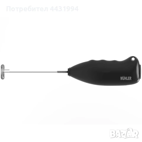 Фрапе миксер ръчен Muhler FMX-1220B, снимка 1