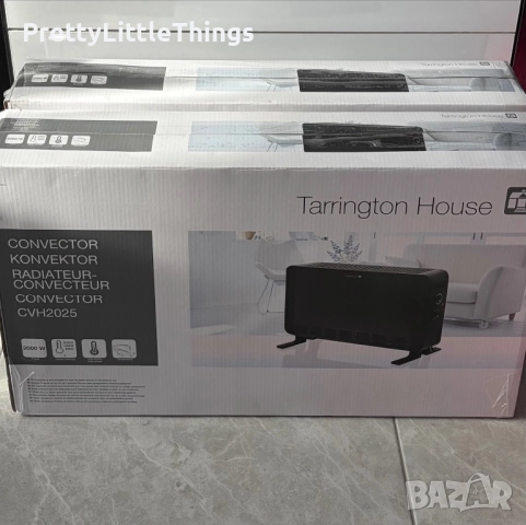 Конвектор Tarrington House 2000W