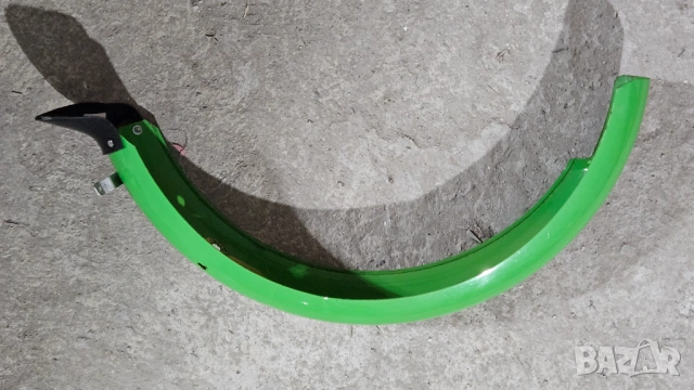 Калник за симсон., снимка 2 - Части - 53214443