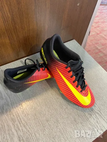 Nike Mercurial #42, снимка 9 - Футбол - 50256758