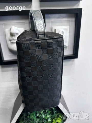 Несесер Louis Vuitton - нов, снимка 5 - Други - 52322900