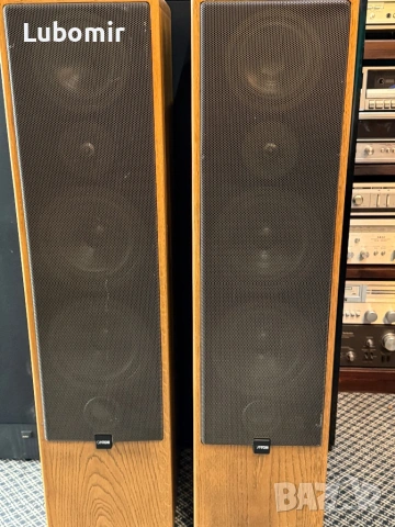 CANTON, снимка 2 - Тонколони - 54027067