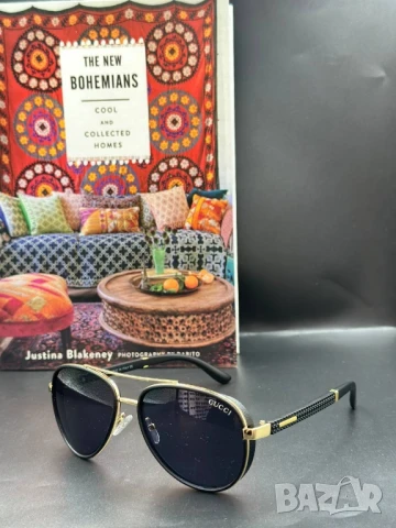 очила с калъф, кутия и ув защита cartier off white dolce gabbana , снимка 15 - Слънчеви и диоптрични очила - 51093117