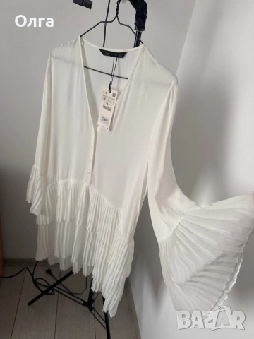 Zara, снимка 3 - Рокли - 53862087