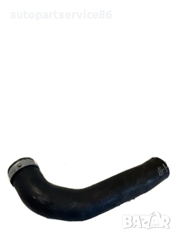 Маркуч тръба за интеркулер за Jeep Commander 3.0 CRD (2010) 55037961AA