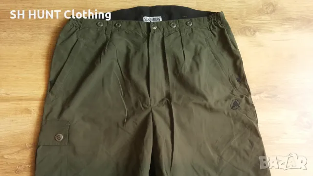 STORMBERG Trouser размер XL за лов риболов панталон пролет есен - 1535, снимка 4 - Екипировка - 48273854