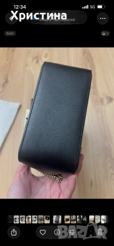 Дамска чанта Patricia Pepe , снимка 2 - Чанти - 52245695