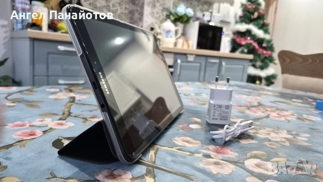 Samsung Galaxy Tab A 10.1, снимка 5 - Таблети - 53968268