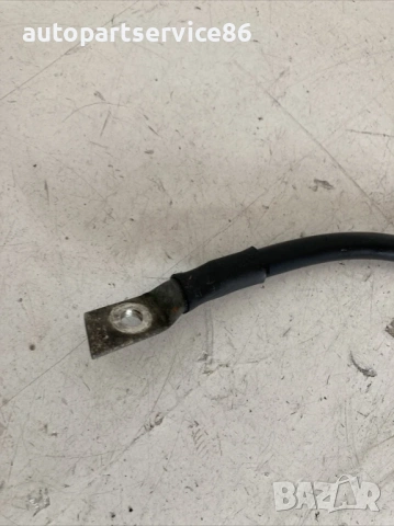 Кабел за акумулатор за Volkswagen Touareg 2.5 TDI (2005) , снимка 3 - Части - 54159009