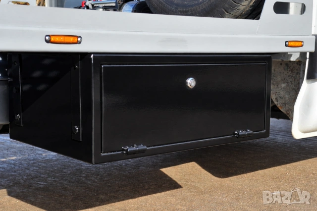 Изработка на здрави олекотени платформи за автовози, снимка 13 - Пътна помощ - 53556807