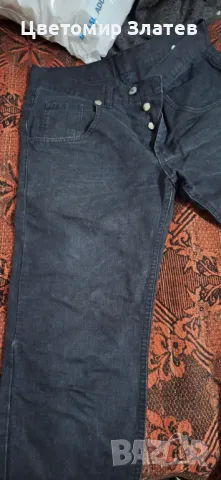 Дънки(джинси), снимка 1