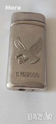 Колекционерски запалки, снимка 2 - Колекции - 50142137