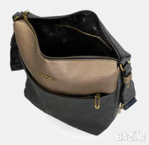 Чанта Anekke Studio , снимка 3 - Чанти - 53838570