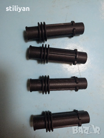 Лули за бобина и съчротивления, снимка 3 - Части - 53624122