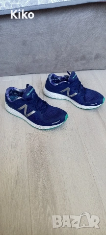Оригинални дамски маратонки "New Balance" - номер 40 , снимка 4 - Маратонки - 54246347