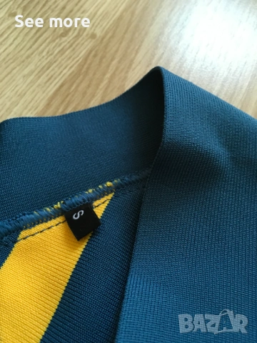 F&P секси пола еластична, снимка 3 - Поли - 53955018