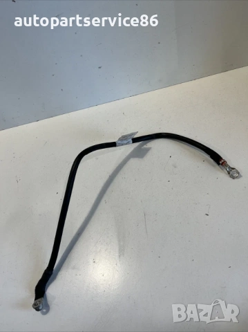 Жгут кабели за акумулатор за Mercedes W212 2.2 CDI Om651 (2012) A2124400108