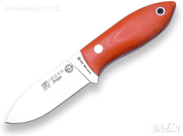 Нож Joker CN117 - 8 см, снимка 1 - Ножове - 45240109