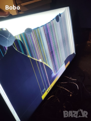 Main board T.MSD309.9B, снимка 2 - Части и Платки - 52189700