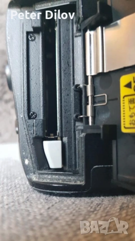 Nikon D700 body – Легендарно FX тяло, Супер запазено! 21000 кадъра, снимка 12 - Фотоапарати - 54148924