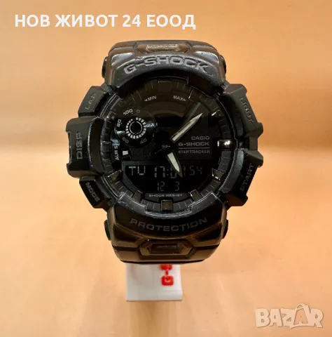 🔰 Bluetooth® - Мъжки часовник Casio G-Shock GBA-900-1AER, снимка 1 - Мъжки - 48212094