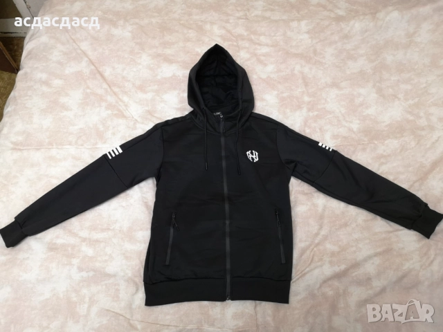 Чисто нова горница размер М, снимка 2 - Спортни дрехи, екипи - 51789280