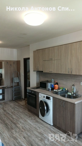 Давам апартамент под наем в Плевен., снимка 3 - Апартаменти - 53887982