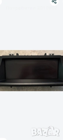 навигация ,мултимедия,оригинална за бмв х5 е70. ,х6 е71 , снимка 3 - Части - 53202210