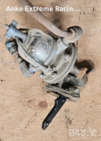 Части за Волги ГАЗ 21 , снимка 7 - Автомобили и джипове - 54100286